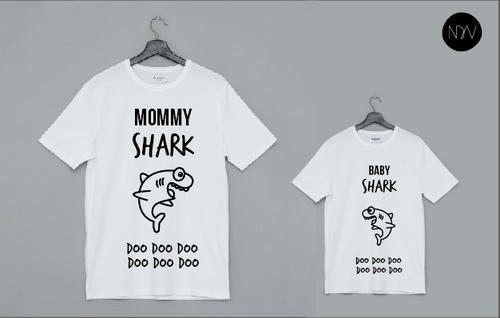 Mummy Shark