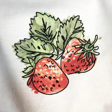 P1: Strawberry 50/50